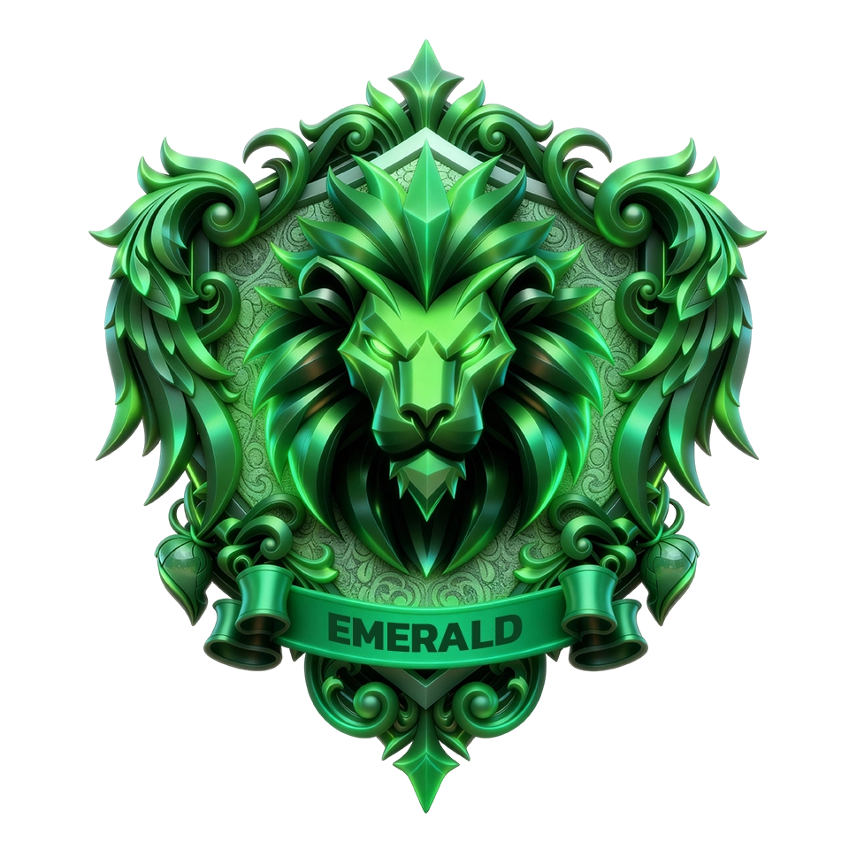 EMERALD