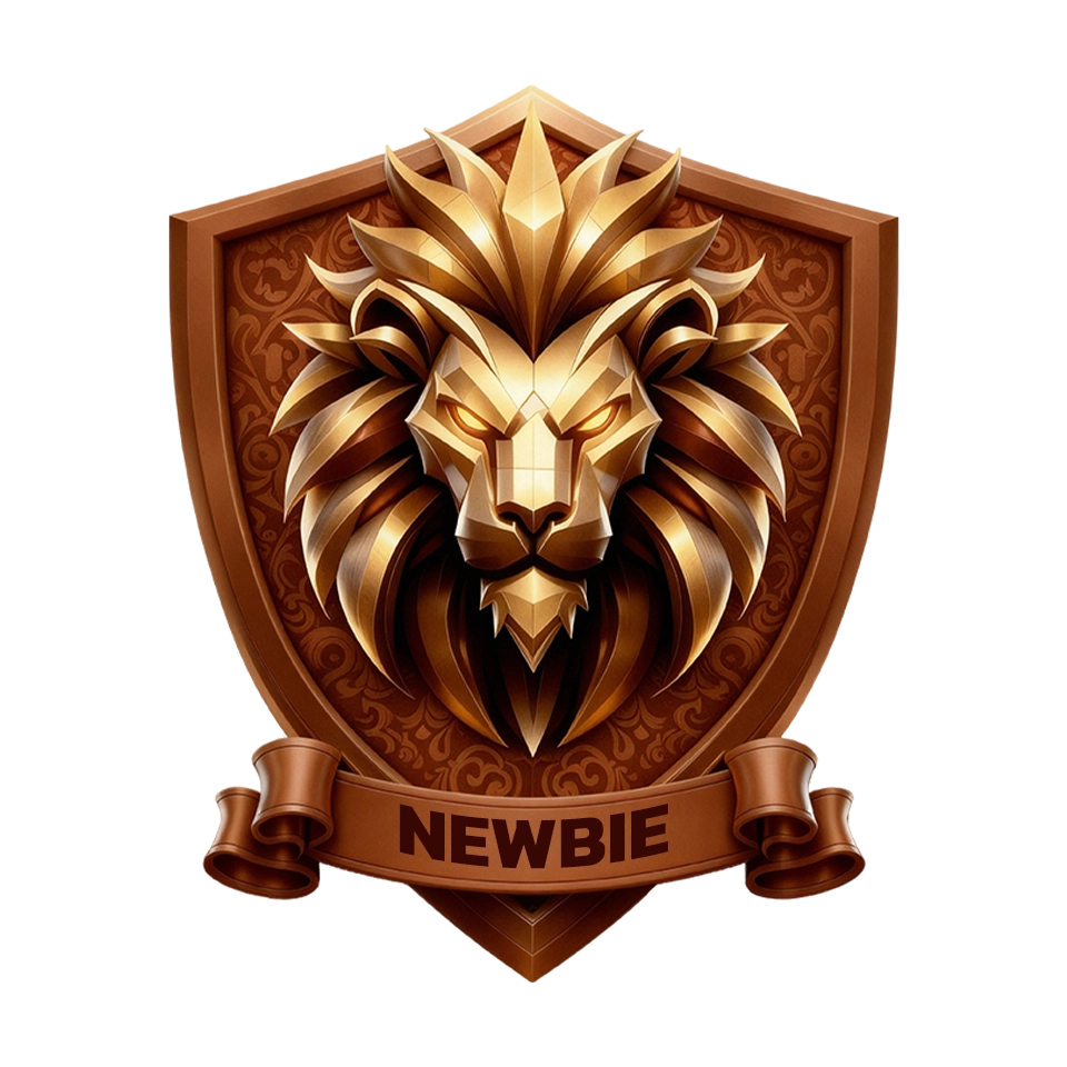 NEWBIE